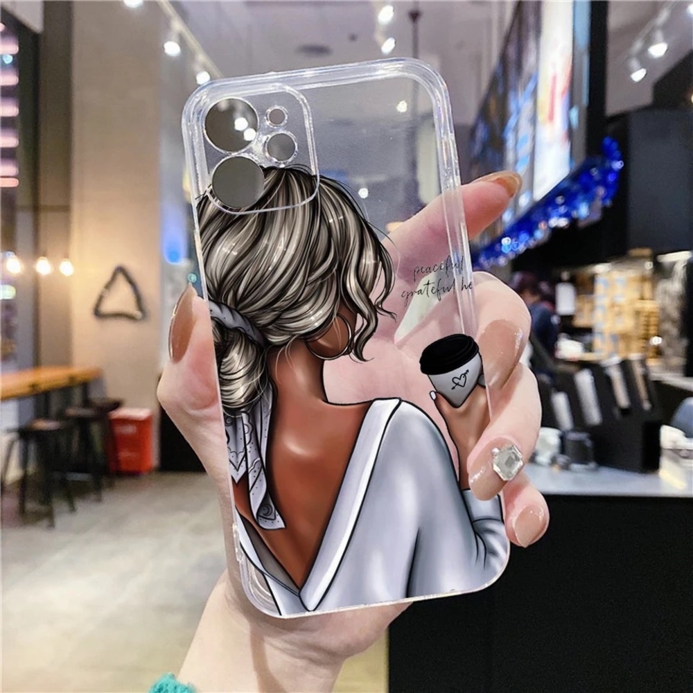 iPhone case